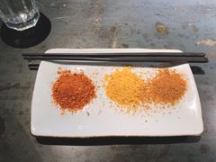 -很久以前羊肉串(昌里路三钢里店)
