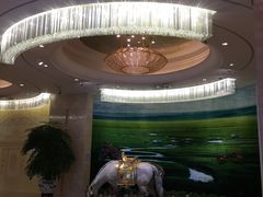 -内蒙古大厦酒店