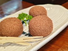 -松子料理(亮马桥店)