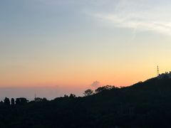 -大罗山风景区