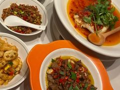 -东方红·湖南菜(金屿店)