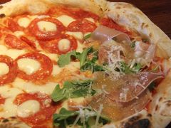 -FABIO’S费比欧披萨餐厅