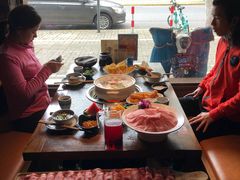 -旺晖本帮骨头煲·深夜火锅(梅园路店)