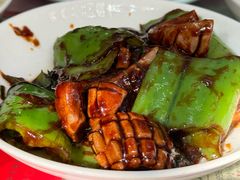 酱爆腰花-蘭心餐厅(进贤路店)
