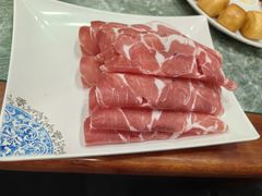 -楼外楼大刀肉传统火锅(西安大路店)