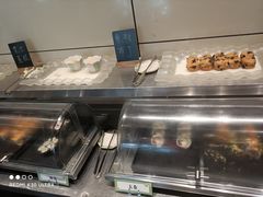 -松子料理(白家庄店)