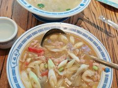 -老雒阳面馆·水席(定鼎门店)