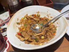 -一沙一城·岩烤牛扒(深圳首店)