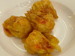 -香宫中餐厅·大连香格里拉(人民路店)