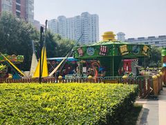 -远洋未来广场(育慧北路店)