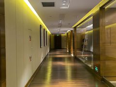 -太原凯宾斯基饭店