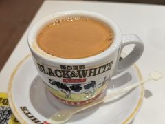 -金利茶餐厅(中船汇店)