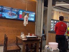 -破店肥哈·东北烧烤·夜宵(南山保利店)