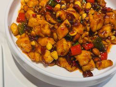 -李老哈·东北菜(宋园路店)