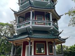 -无锡梅园公园