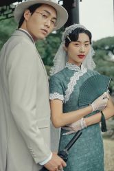 点击看大图 -杭州金夫人婚纱摄影(富阳私享店)