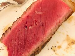 牛排-奥斯特牛排馆(美第奇宫店)