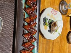 -德川家日本料理(中关村寰太大厦店)