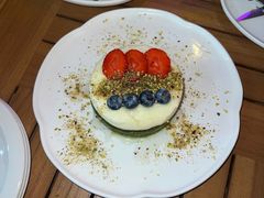 -ELI FALAFEL Lebanese&Mediterranean黎巴嫩美食(富城路店)