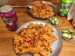 -老啪叽串炒饭(铁百店)