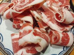 -金山烤肉(中兴公园店)