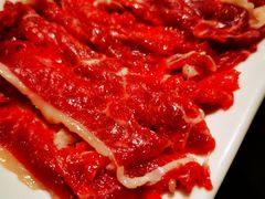 -潮汕三宝鲜牛肉火锅