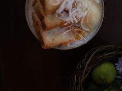 緬甸泡魯達-相约小筑缅泰餐厅(孟定店)