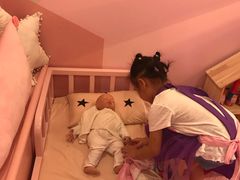 -KIDults童伴儿亲子餐厅(达美中心广场店)