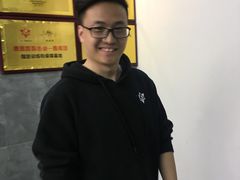 -CXFIT 陈徐健身工作室(凯旋店)