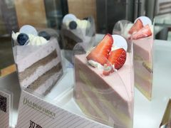 -顶东面包花园·生日蛋糕(香榭丽店)