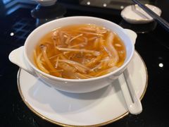 鱼肚汤-上海苏宁宝丽嘉酒店·嘉府壹号中餐厅