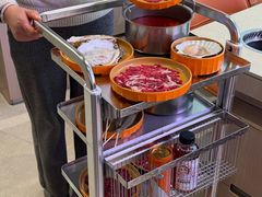 -海底捞大排档火锅(打浦路店)