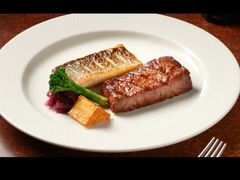 -食间牛排(湖西路店)