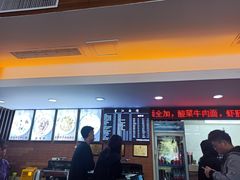 -望江面馆(杭州智汇中心店)