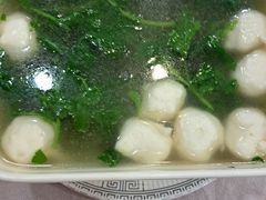 -古南都·清真绿柳居菜馆(太平南路店)