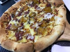 -TAMATI(巴黎贝甜韩式西餐厅店)