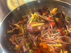 -民族饭荘(新华大街店)