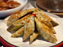 招积茄子-小炳胜(卓悦中心店)