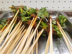 -铁箭门串串香主题火锅(汇锦城店)
