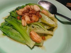 -昆仑饭店-鲜筵餐厅