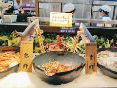 -梨花自助烤肉(乐宾店)
