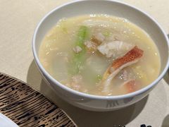 -皇朝会.经典传统粤菜(外滩店)