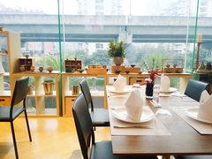 -我的四季意大利餐厅(春天百货店)