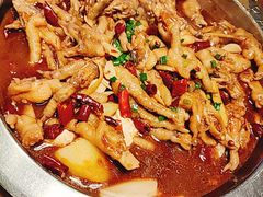 -胖哥俩肉蟹煲(来福士店)