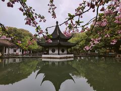 -西园戒幢律寺
