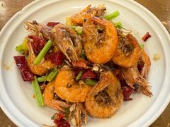 -湘缘道客•湘缘饭店·23年湘菜馆(古墩路店)