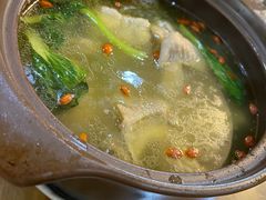 -李东农庄(中南百草园地标店)