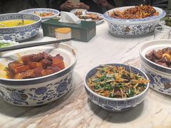 -曾家厨房·新徽菜(高新天柱路店)