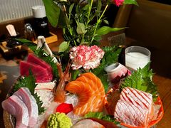 -阿吾罗日本料理(K11艺术中心店)