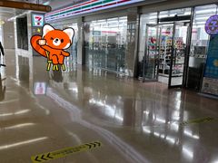 -711便利店(第二儿童医院店)